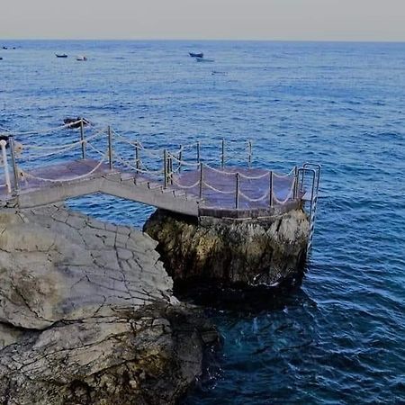 Apartamento Cerca Del Mar Appartement Poris de Abona Buitenkant foto