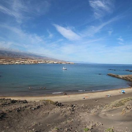 Apartamento Cerca Del Mar Appartement Poris de Abona Buitenkant foto