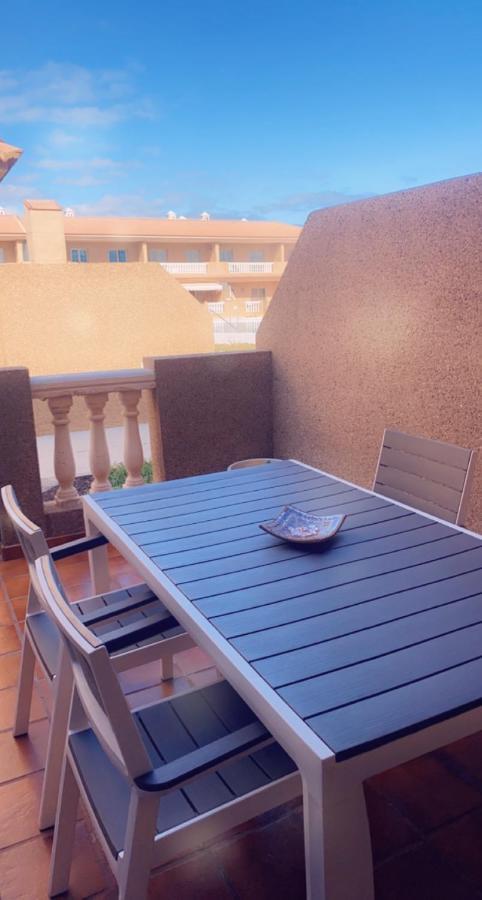 Apartamento Cerca Del Mar Appartement Poris de Abona Buitenkant foto
