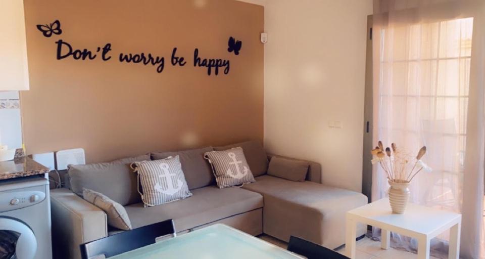 Apartamento Cerca Del Mar Appartement Poris de Abona Buitenkant foto