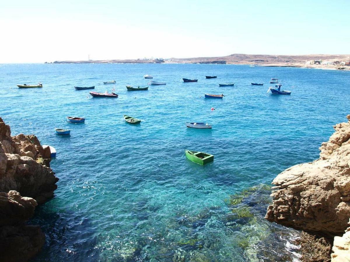 Apartamento Cerca Del Mar Appartement Poris de Abona Buitenkant foto