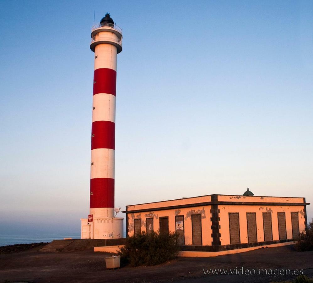 Apartamento Cerca Del Mar Appartement Poris de Abona Buitenkant foto