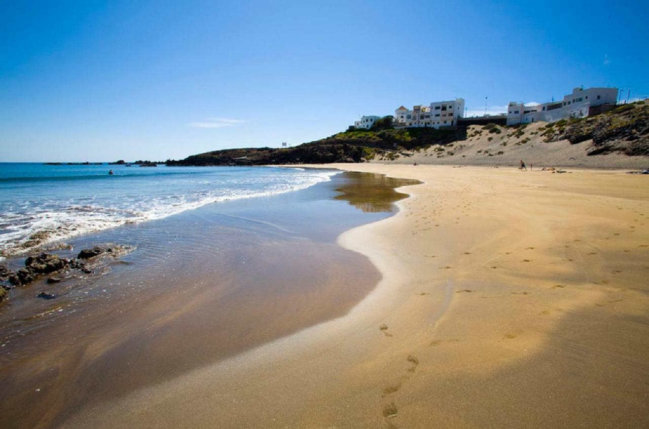 Apartamento Cerca Del Mar Appartement Poris de Abona Buitenkant foto