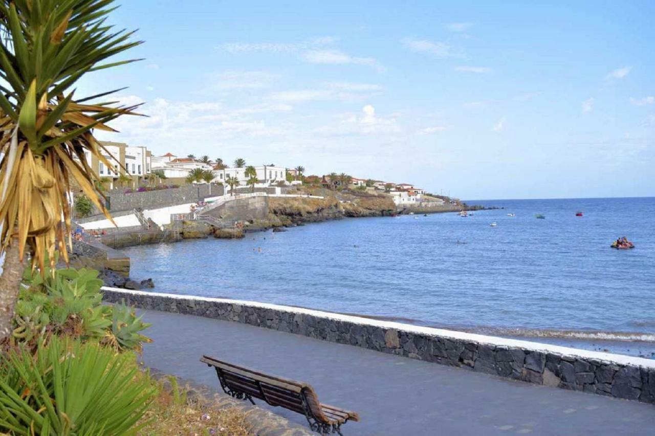 Apartamento Cerca Del Mar Appartement Poris de Abona Buitenkant foto