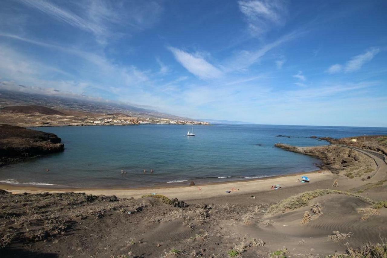 Apartamento Cerca Del Mar Appartement Poris de Abona Buitenkant foto