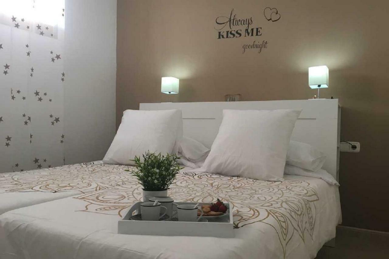 Apartamento Cerca Del Mar Appartement Poris de Abona Buitenkant foto