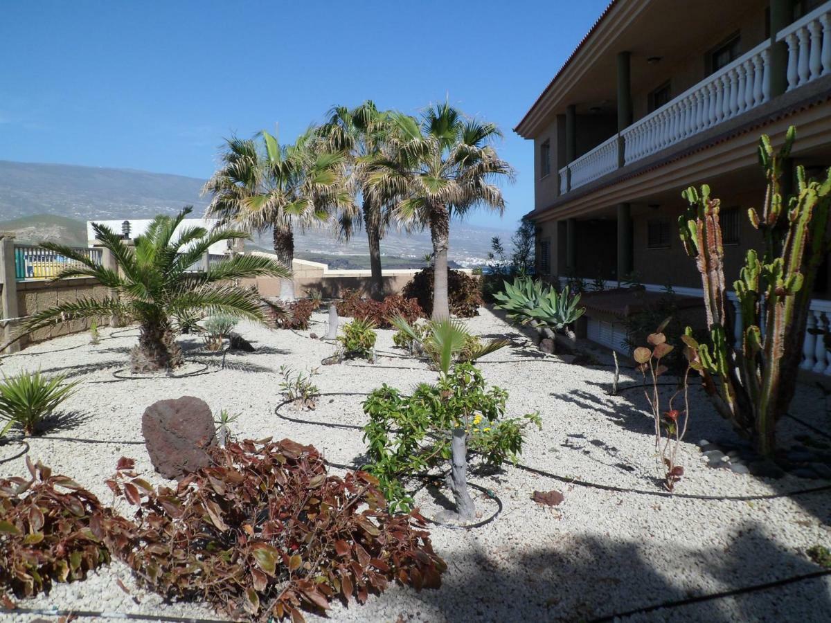 Apartamento Cerca Del Mar Appartement Poris de Abona Buitenkant foto