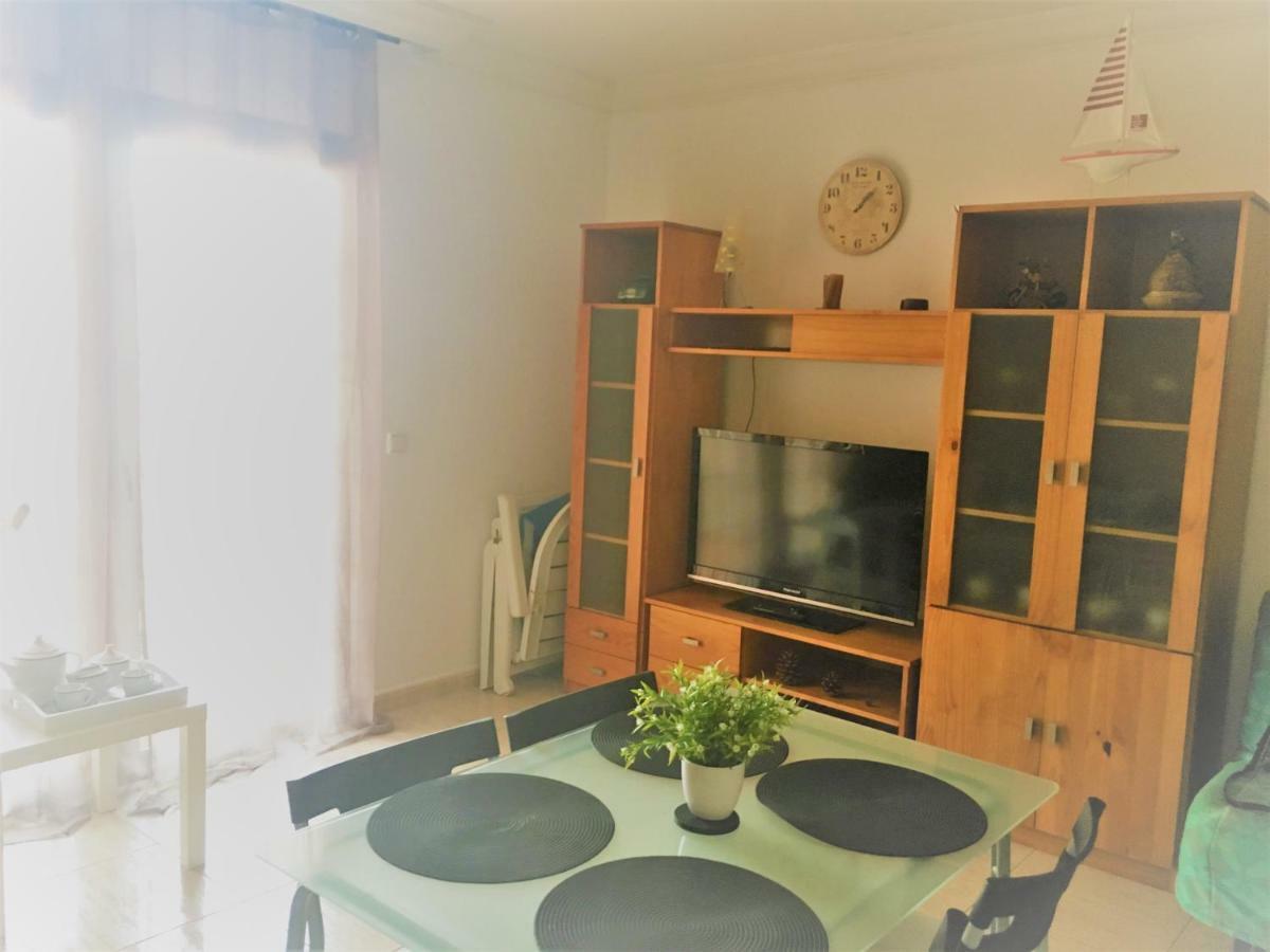 Apartamento Cerca Del Mar Appartement Poris de Abona Buitenkant foto