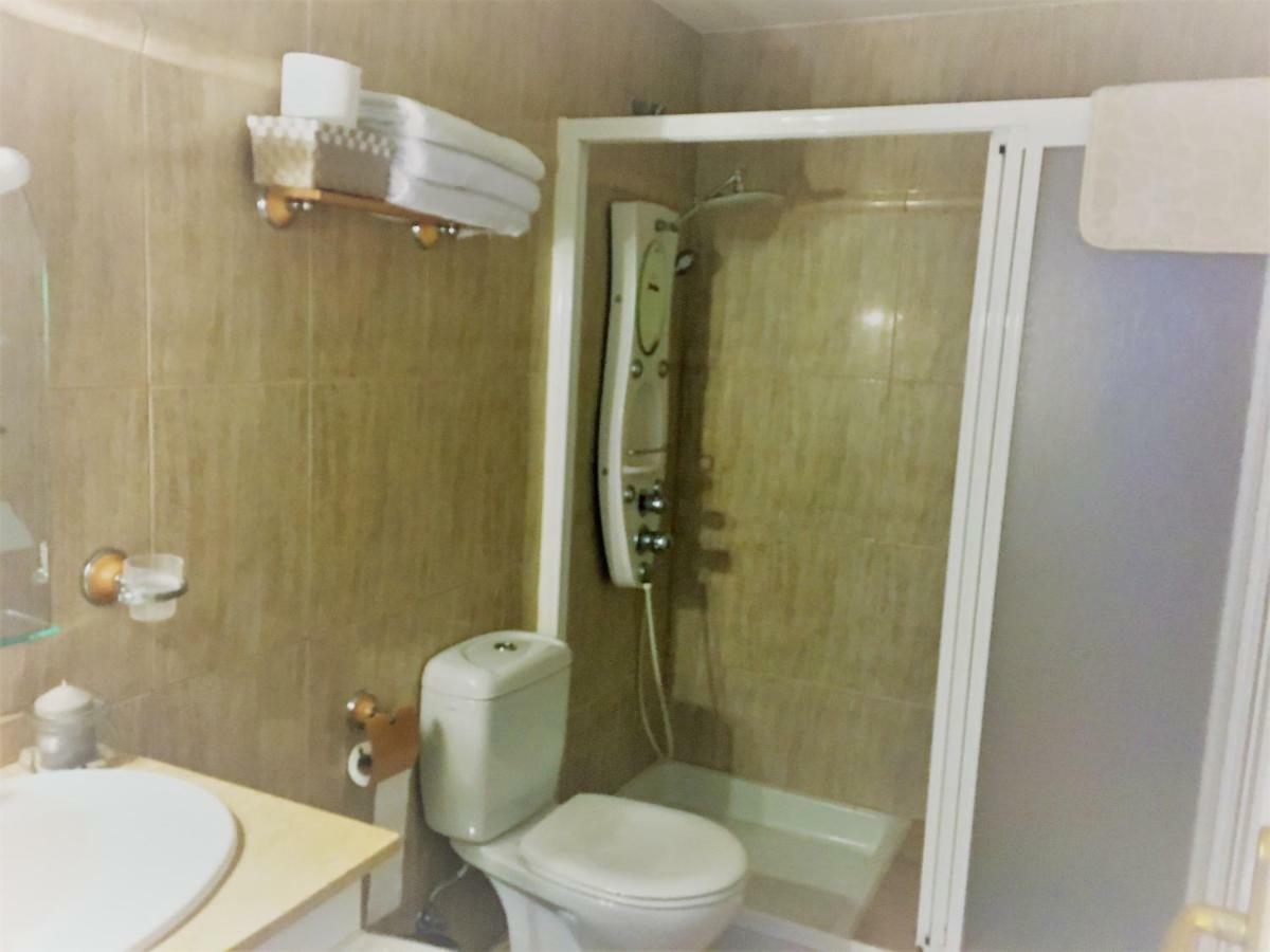 Apartamento Cerca Del Mar Appartement Poris de Abona Buitenkant foto