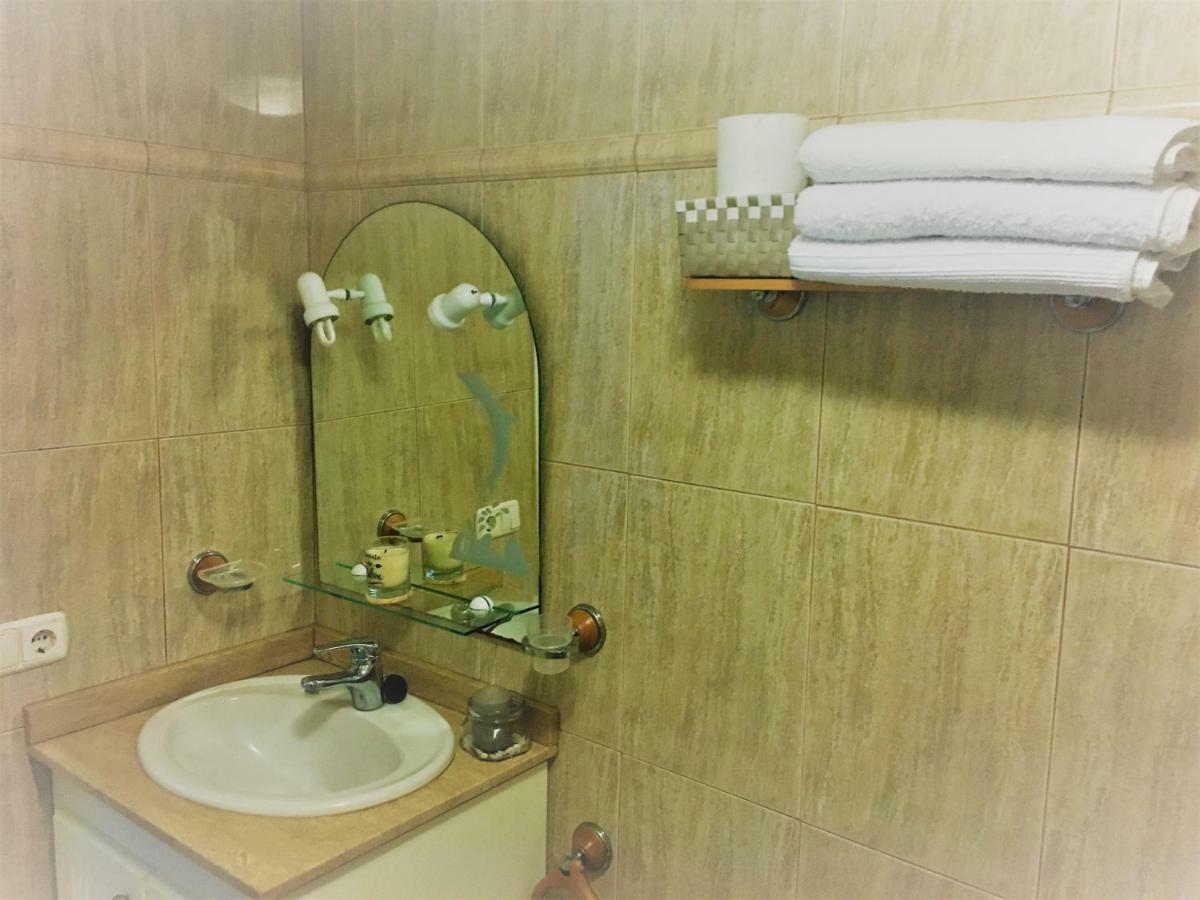 Apartamento Cerca Del Mar Appartement Poris de Abona Buitenkant foto