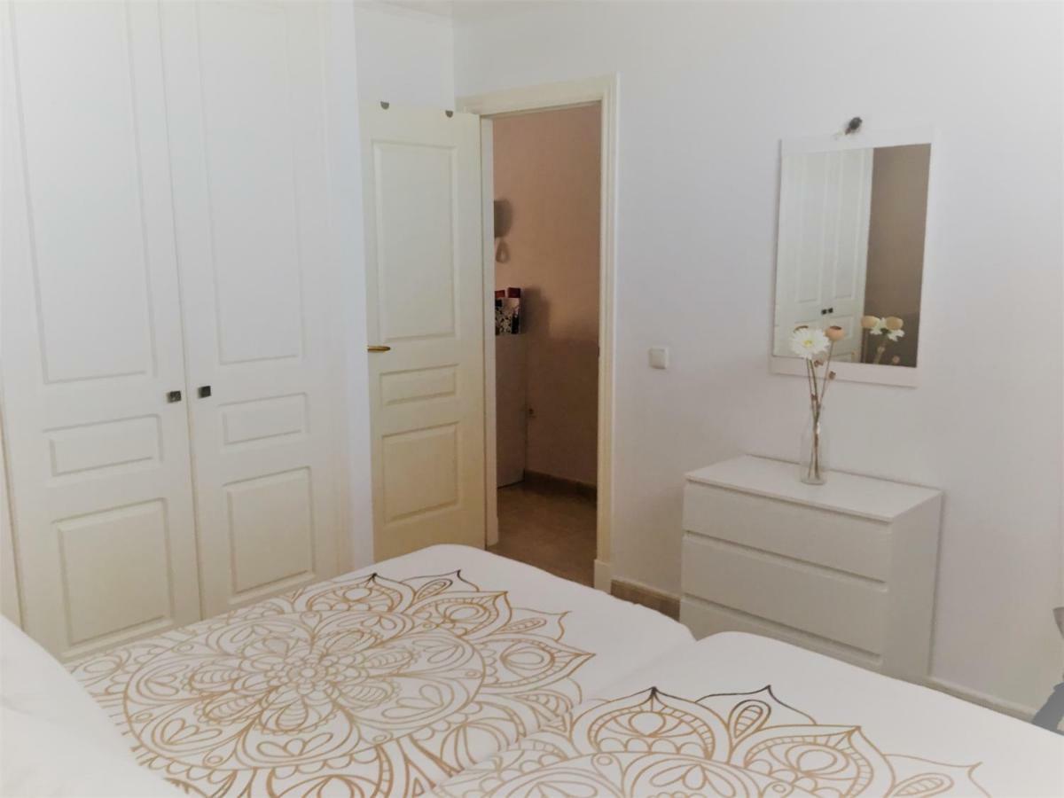 Apartamento Cerca Del Mar Appartement Poris de Abona Buitenkant foto