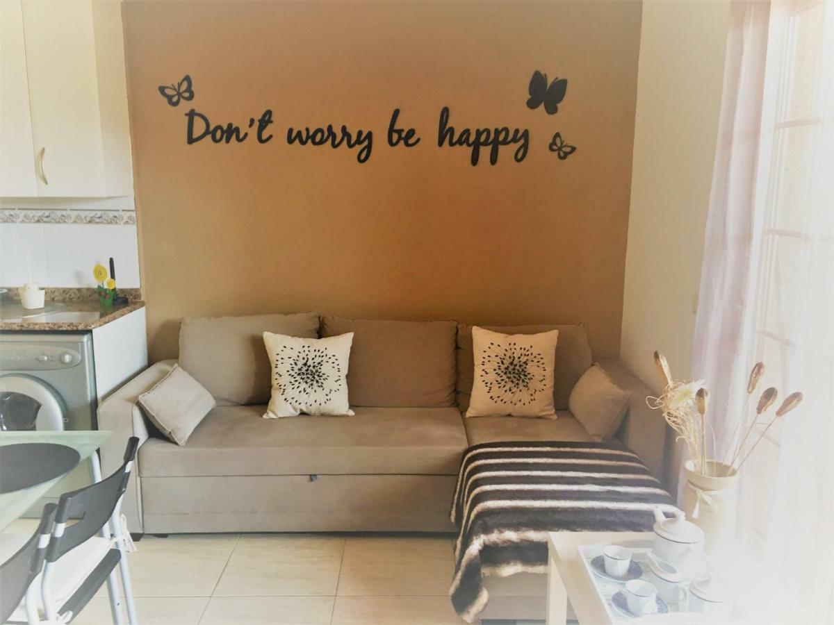 Apartamento Cerca Del Mar Appartement Poris de Abona Buitenkant foto